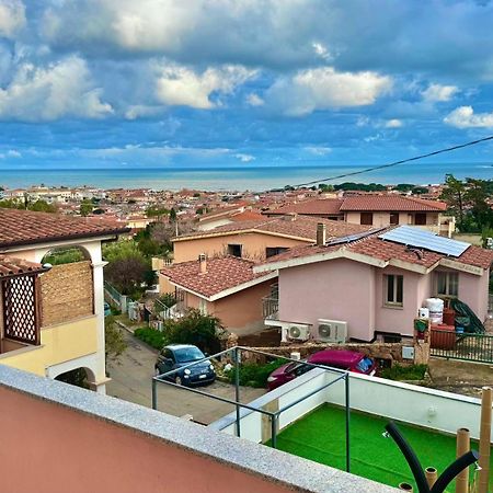 Bellavista Luxury Apartments Ла-Калетта Екстер'єр фото