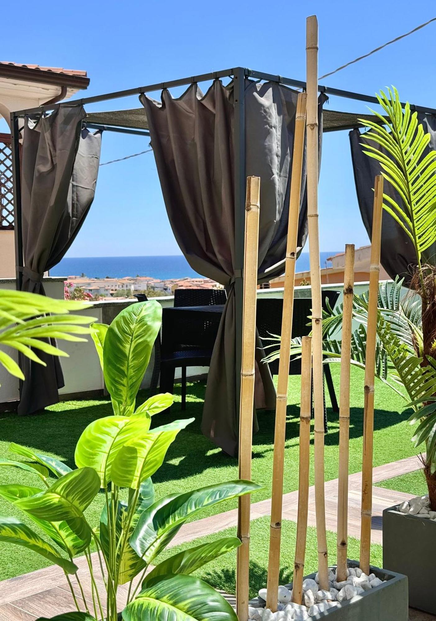 Bellavista Luxury Apartments Ла-Калетта Екстер'єр фото