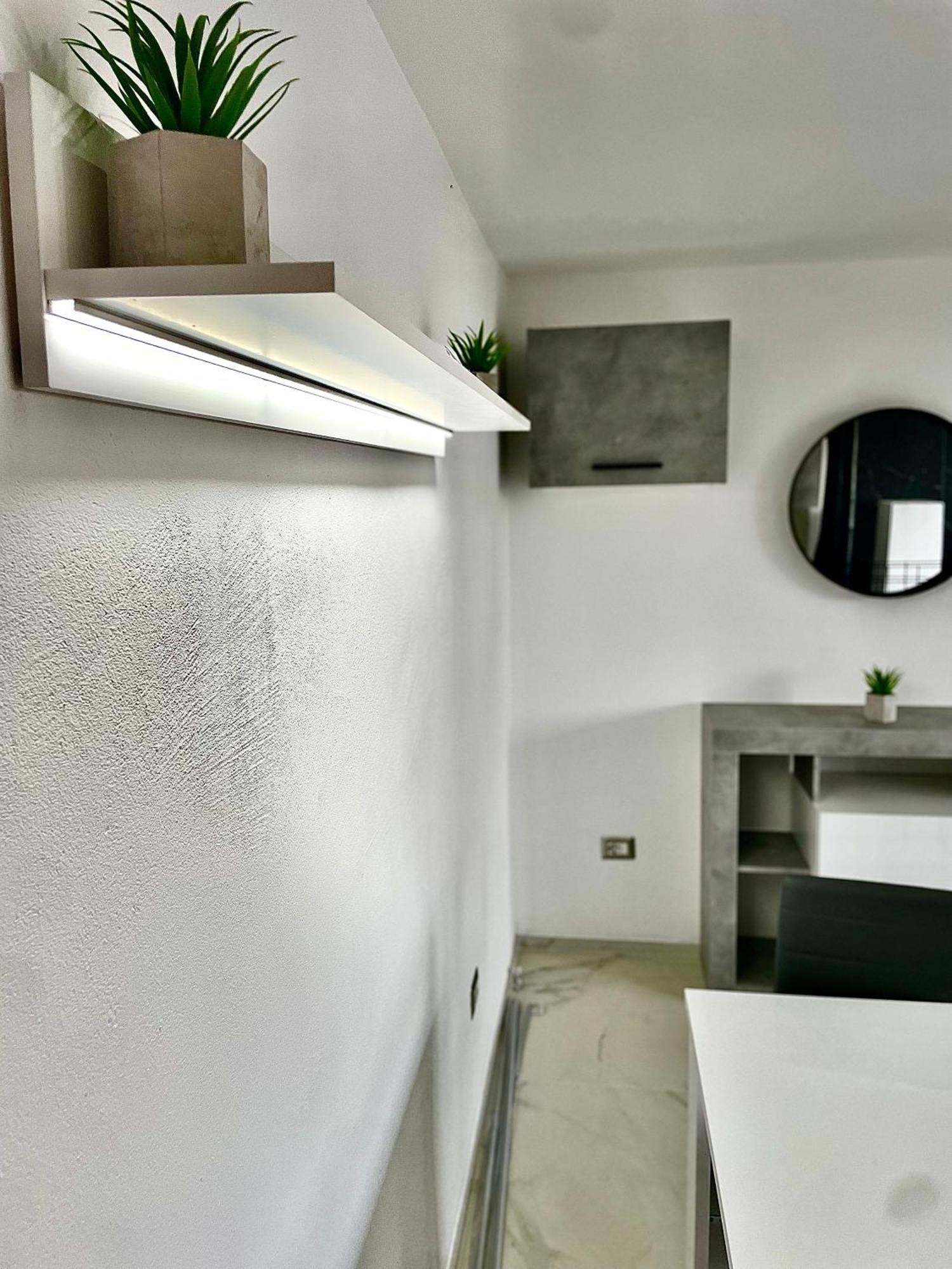 Bellavista Luxury Apartments Ла-Калетта Екстер'єр фото