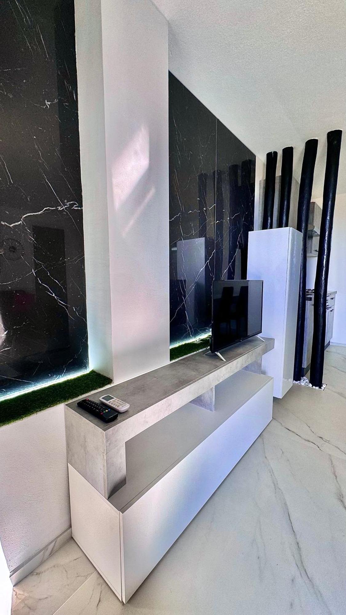 Bellavista Luxury Apartments Ла-Калетта Екстер'єр фото
