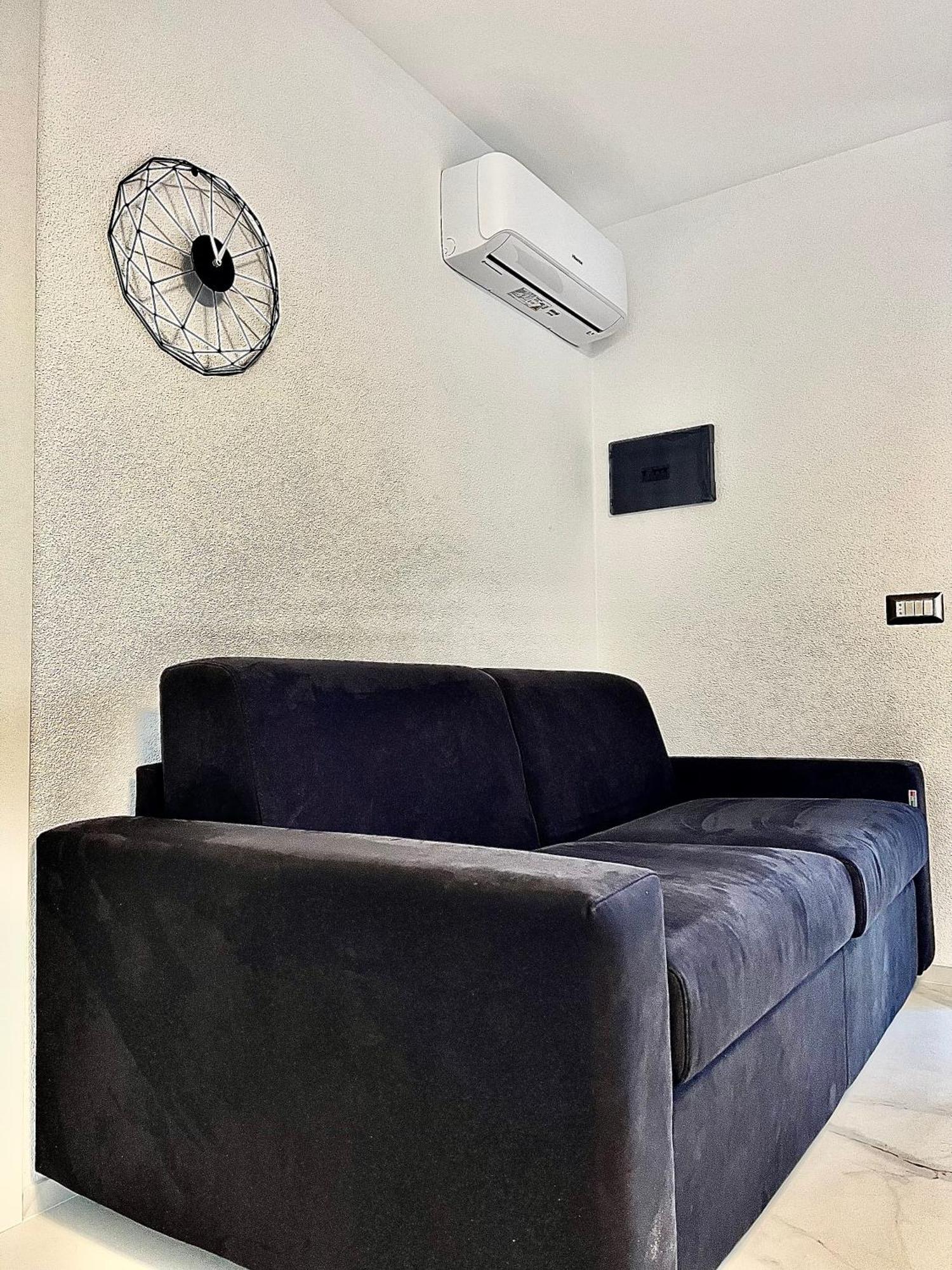 Bellavista Luxury Apartments Ла-Калетта Екстер'єр фото