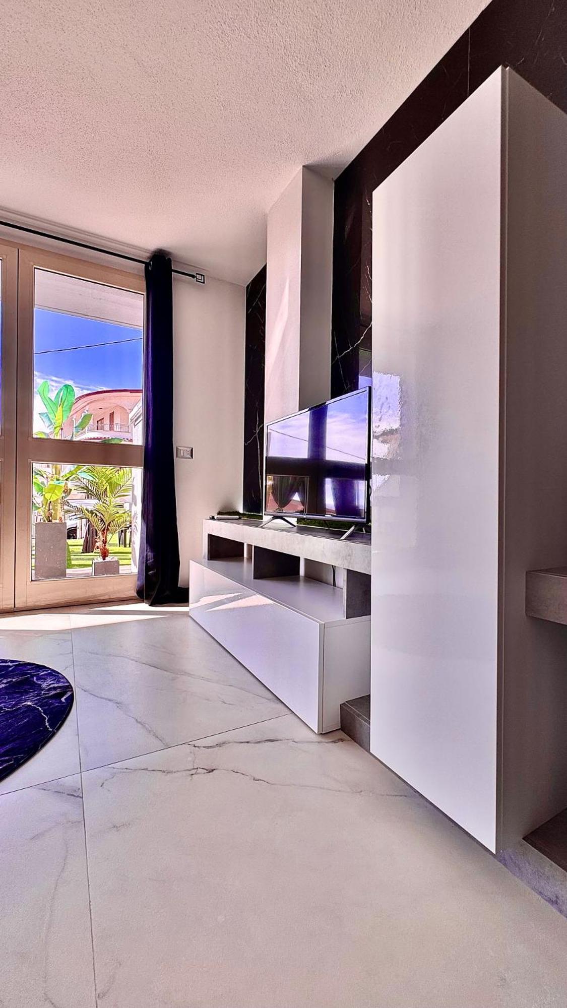 Bellavista Luxury Apartments Ла-Калетта Екстер'єр фото