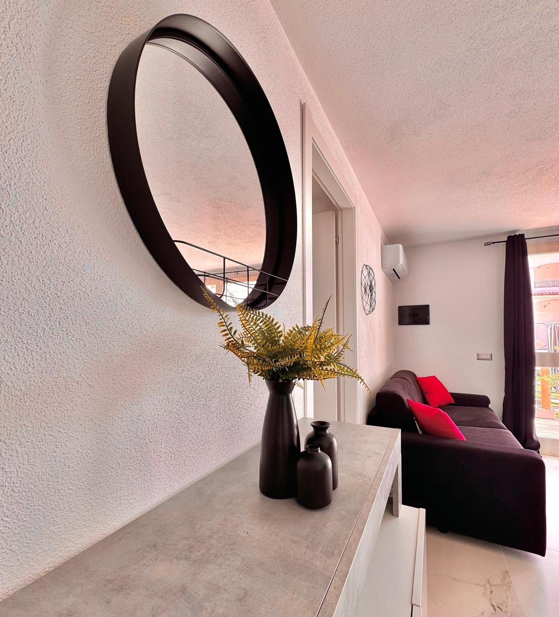 Bellavista Luxury Apartments Ла-Калетта Екстер'єр фото