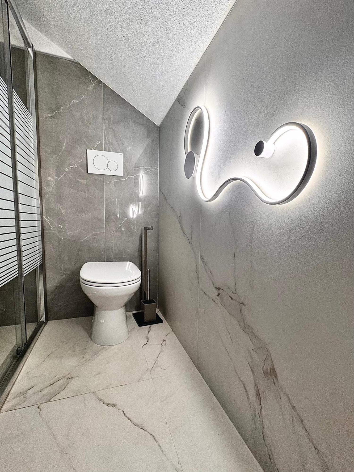 Bellavista Luxury Apartments Ла-Калетта Екстер'єр фото