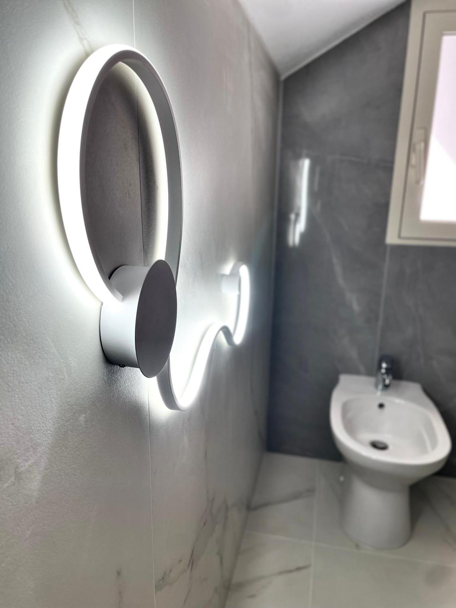 Bellavista Luxury Apartments Ла-Калетта Екстер'єр фото