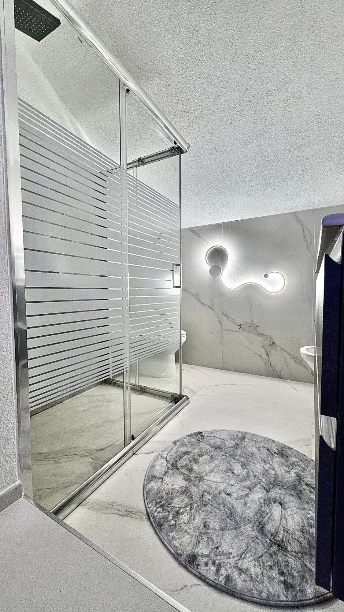 Bellavista Luxury Apartments Ла-Калетта Екстер'єр фото