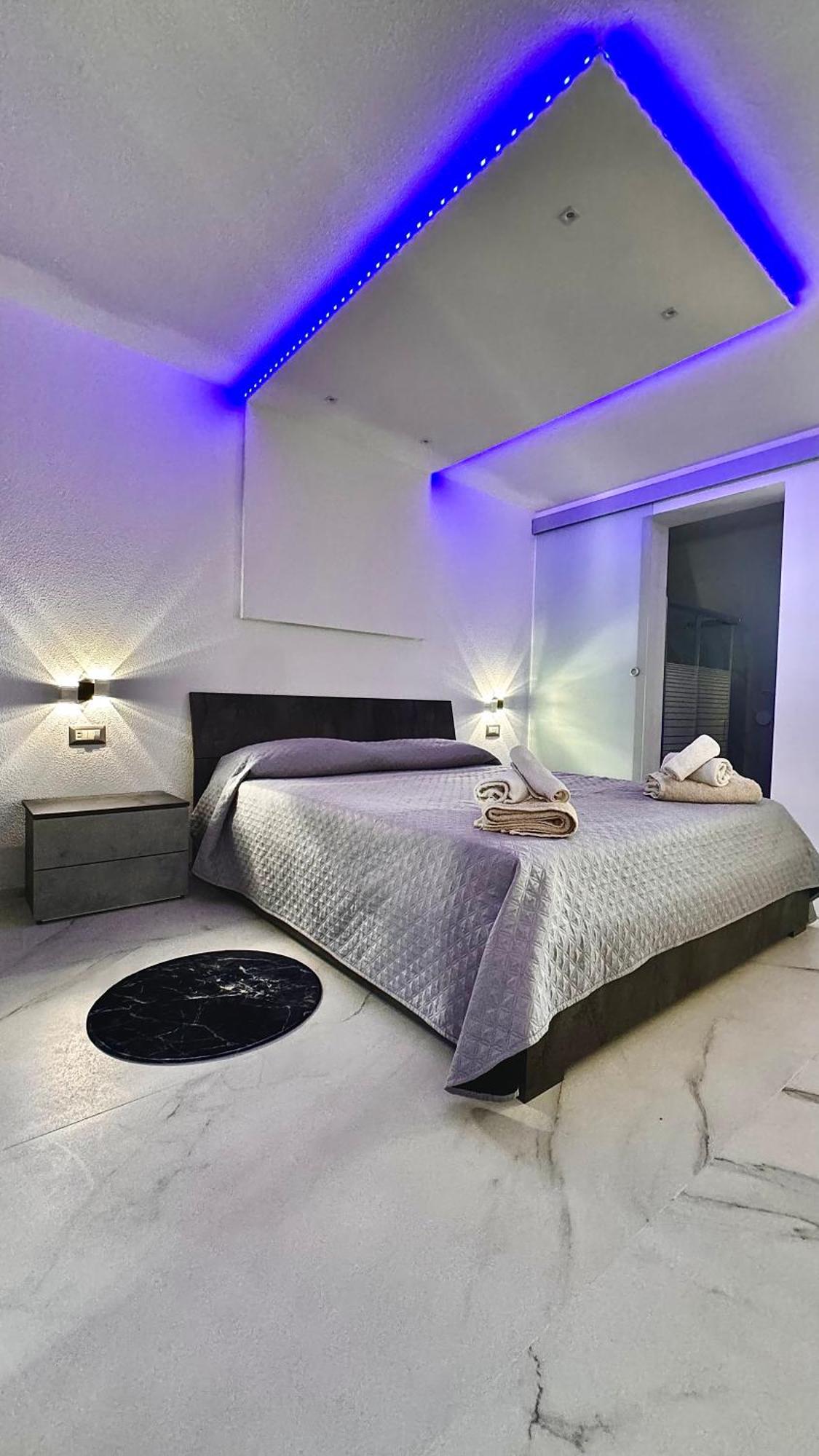 Bellavista Luxury Apartments Ла-Калетта Екстер'єр фото