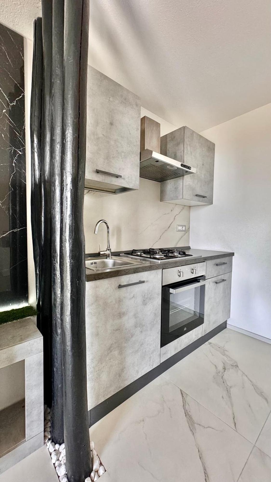 Bellavista Luxury Apartments Ла-Калетта Екстер'єр фото
