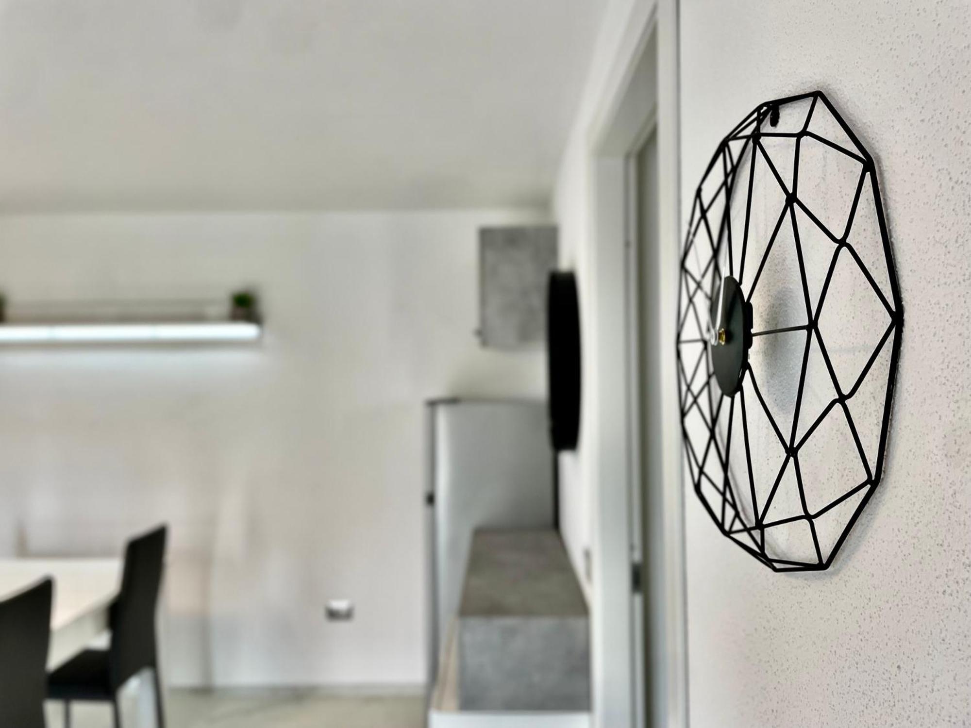 Bellavista Luxury Apartments Ла-Калетта Екстер'єр фото