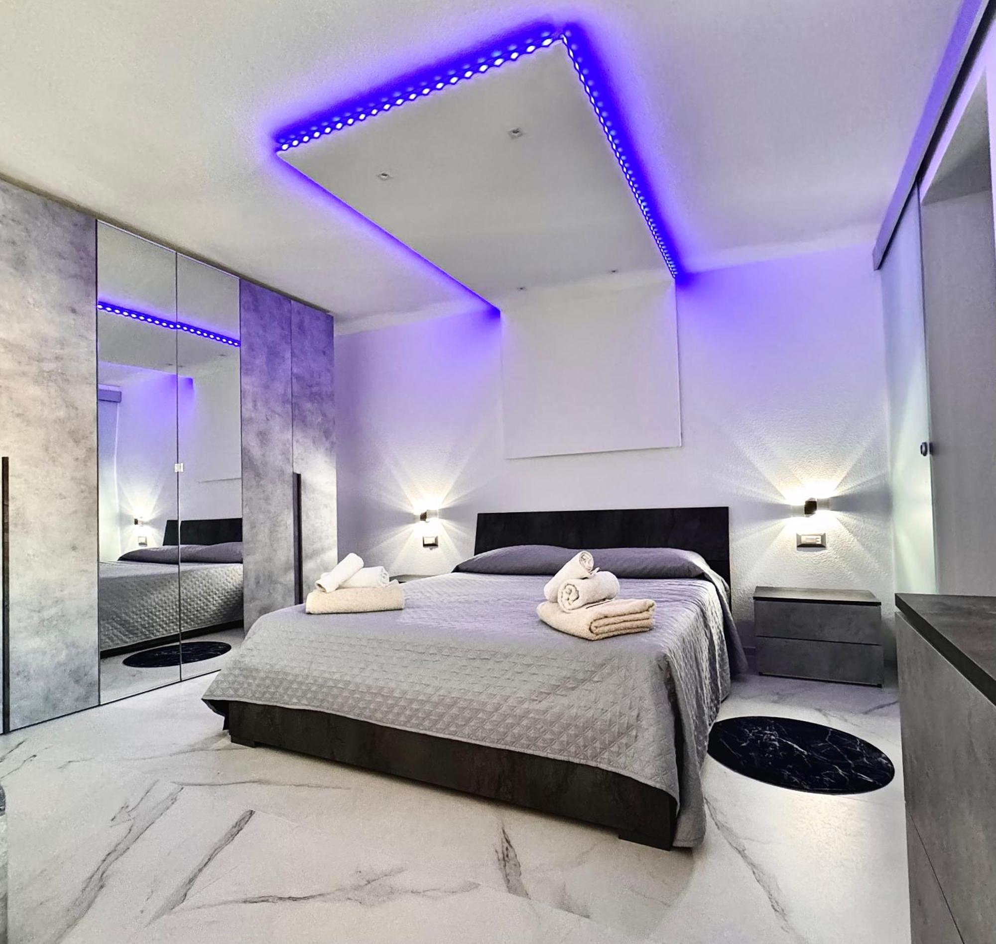 Bellavista Luxury Apartments Ла-Калетта Екстер'єр фото