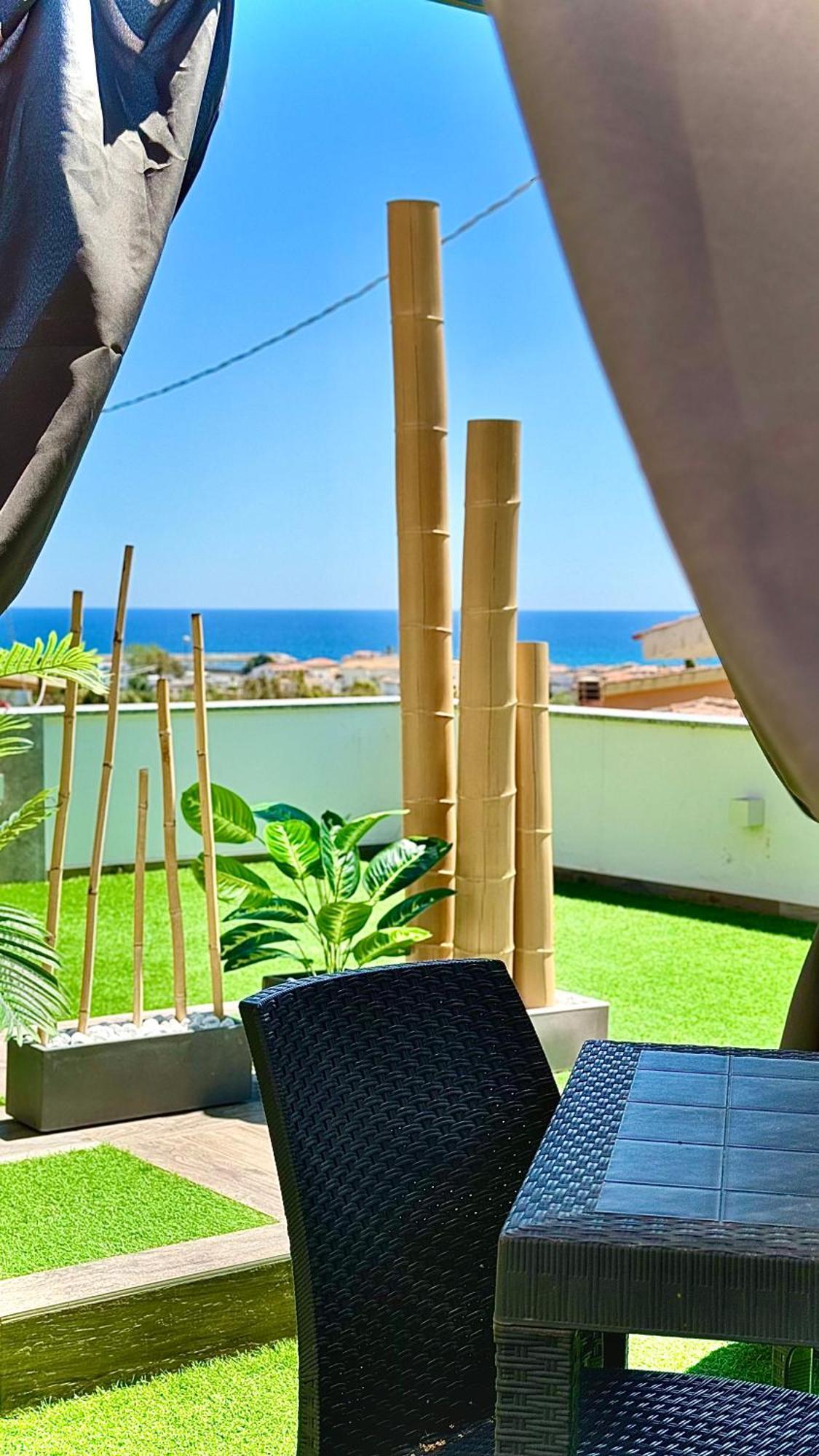 Bellavista Luxury Apartments Ла-Калетта Екстер'єр фото