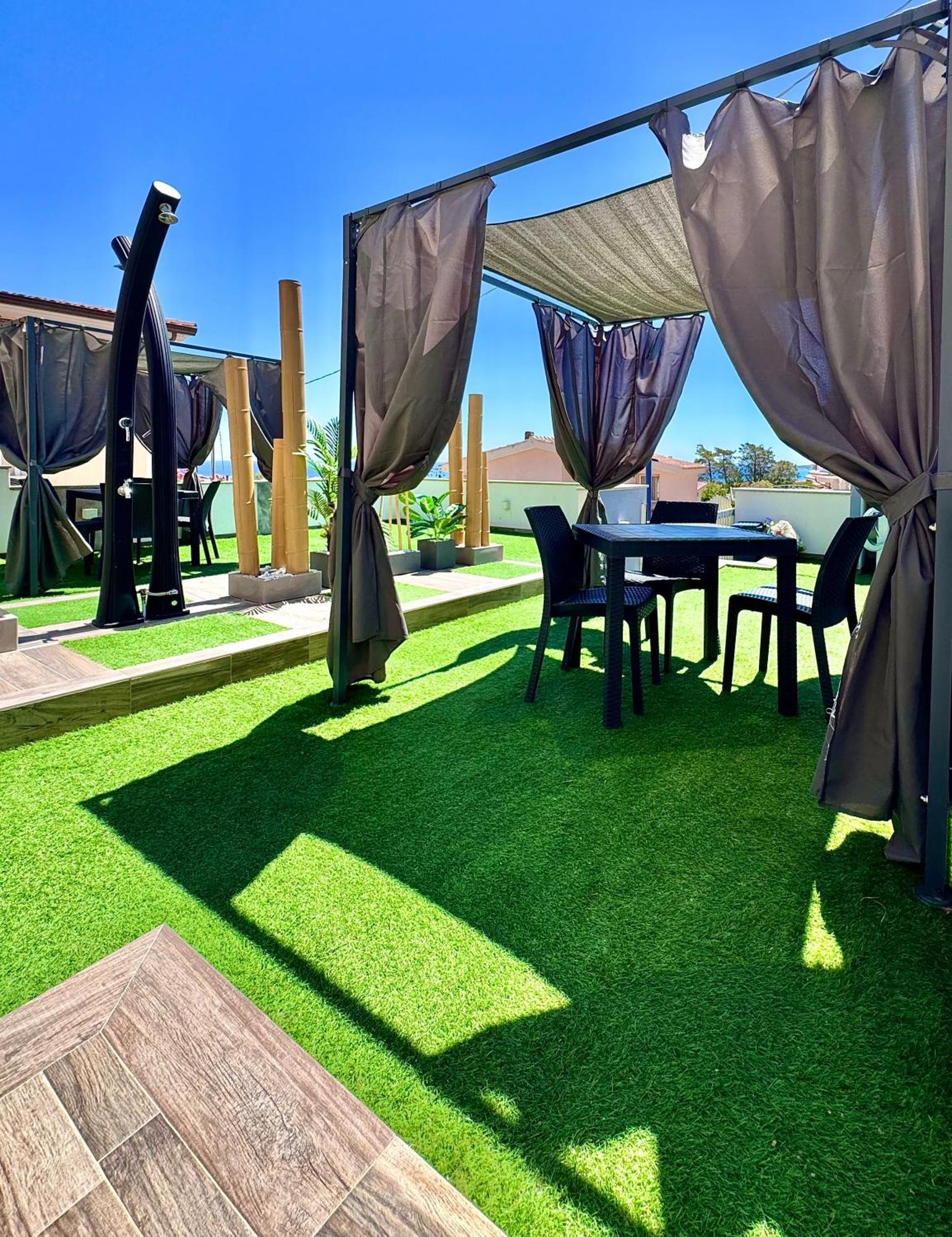 Bellavista Luxury Apartments Ла-Калетта Екстер'єр фото
