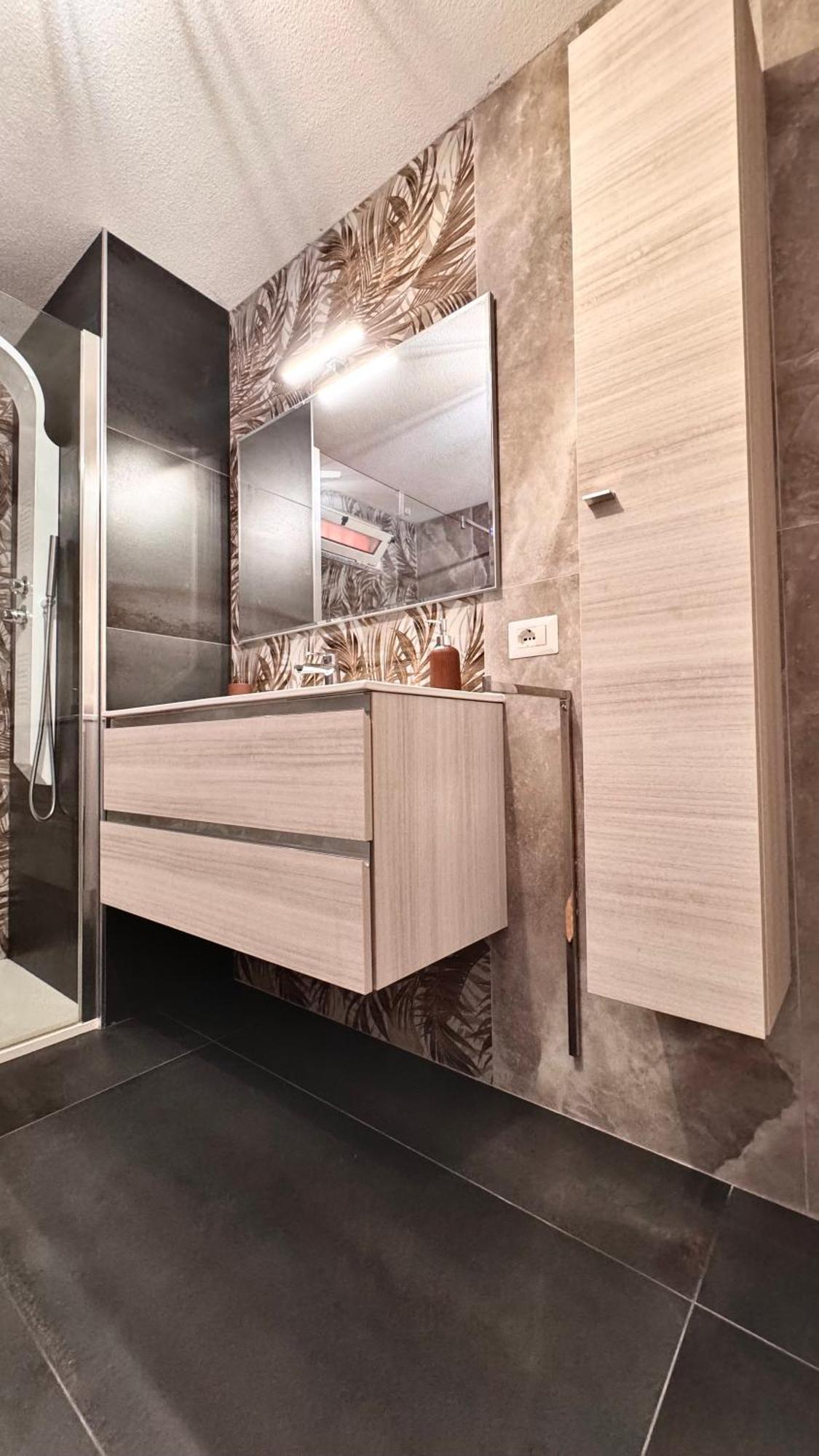 Bellavista Luxury Apartments Ла-Калетта Екстер'єр фото