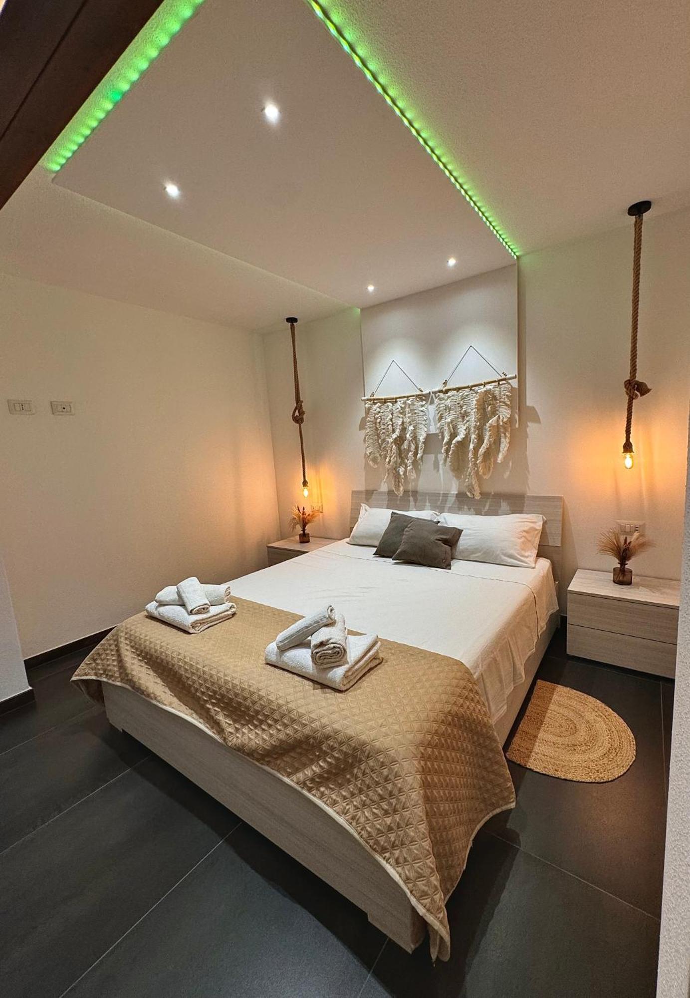 Bellavista Luxury Apartments Ла-Калетта Екстер'єр фото