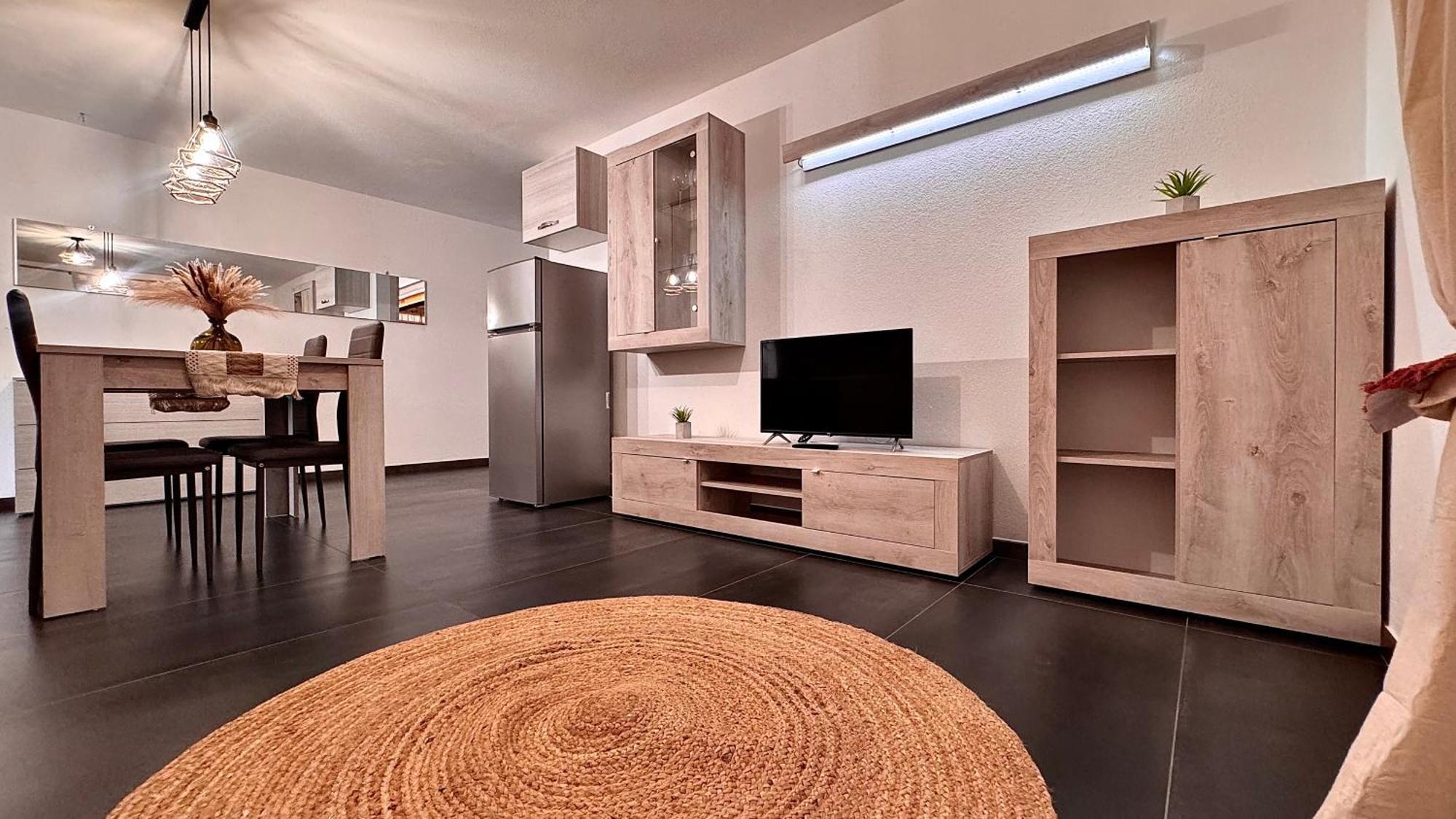 Bellavista Luxury Apartments Ла-Калетта Екстер'єр фото