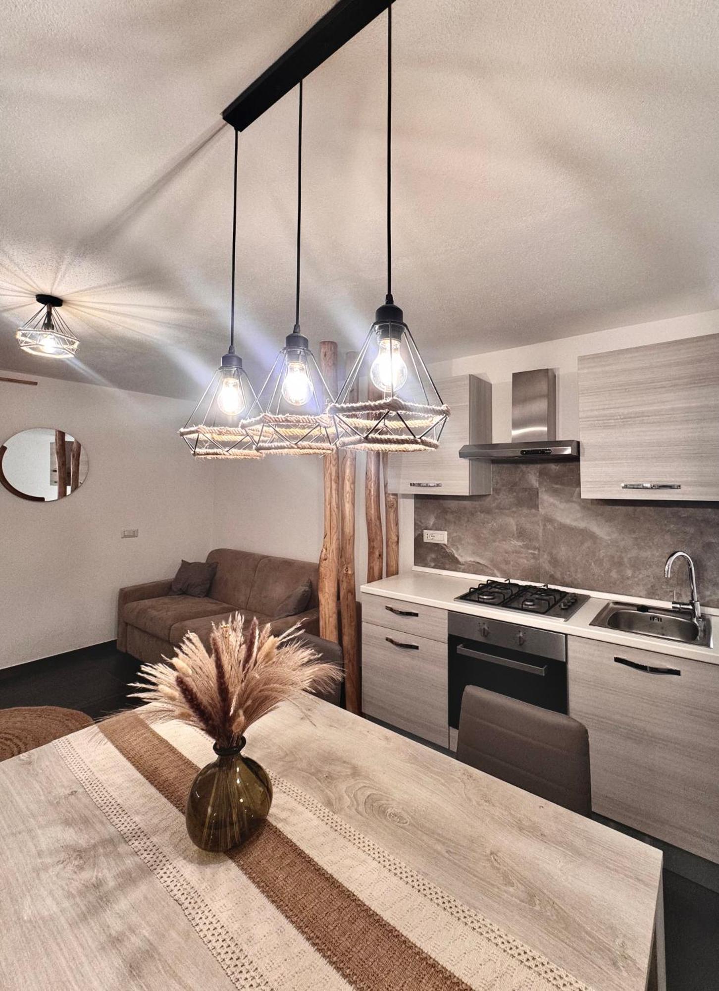 Bellavista Luxury Apartments Ла-Калетта Екстер'єр фото
