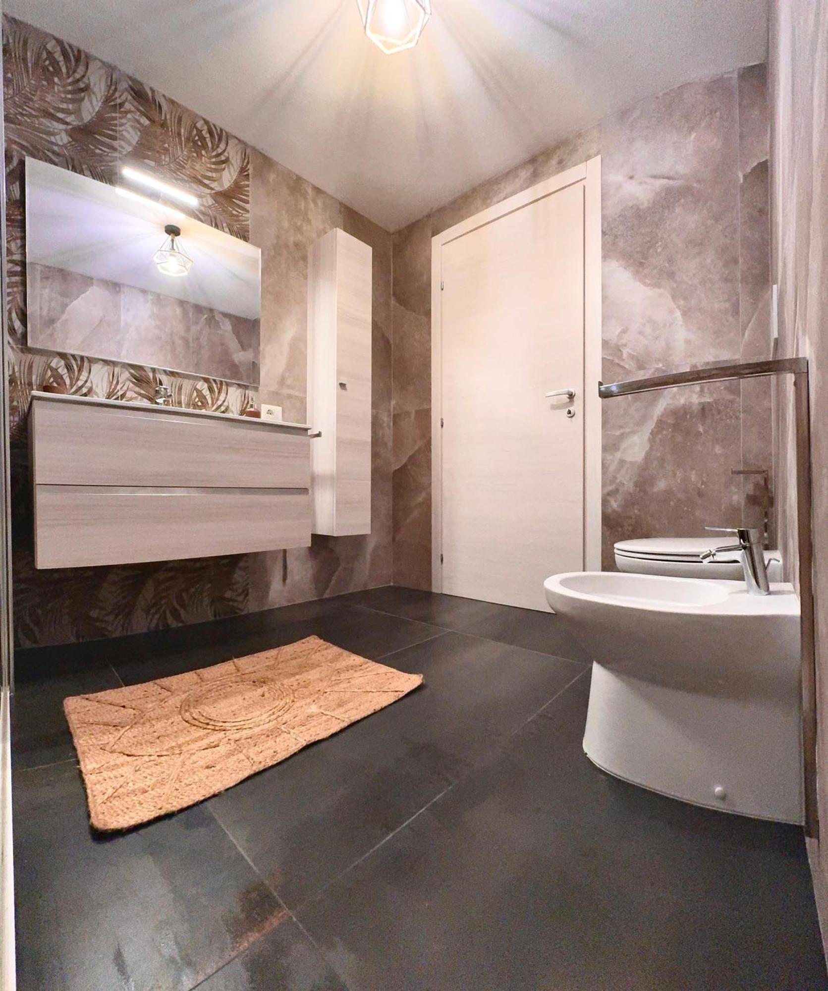 Bellavista Luxury Apartments Ла-Калетта Екстер'єр фото