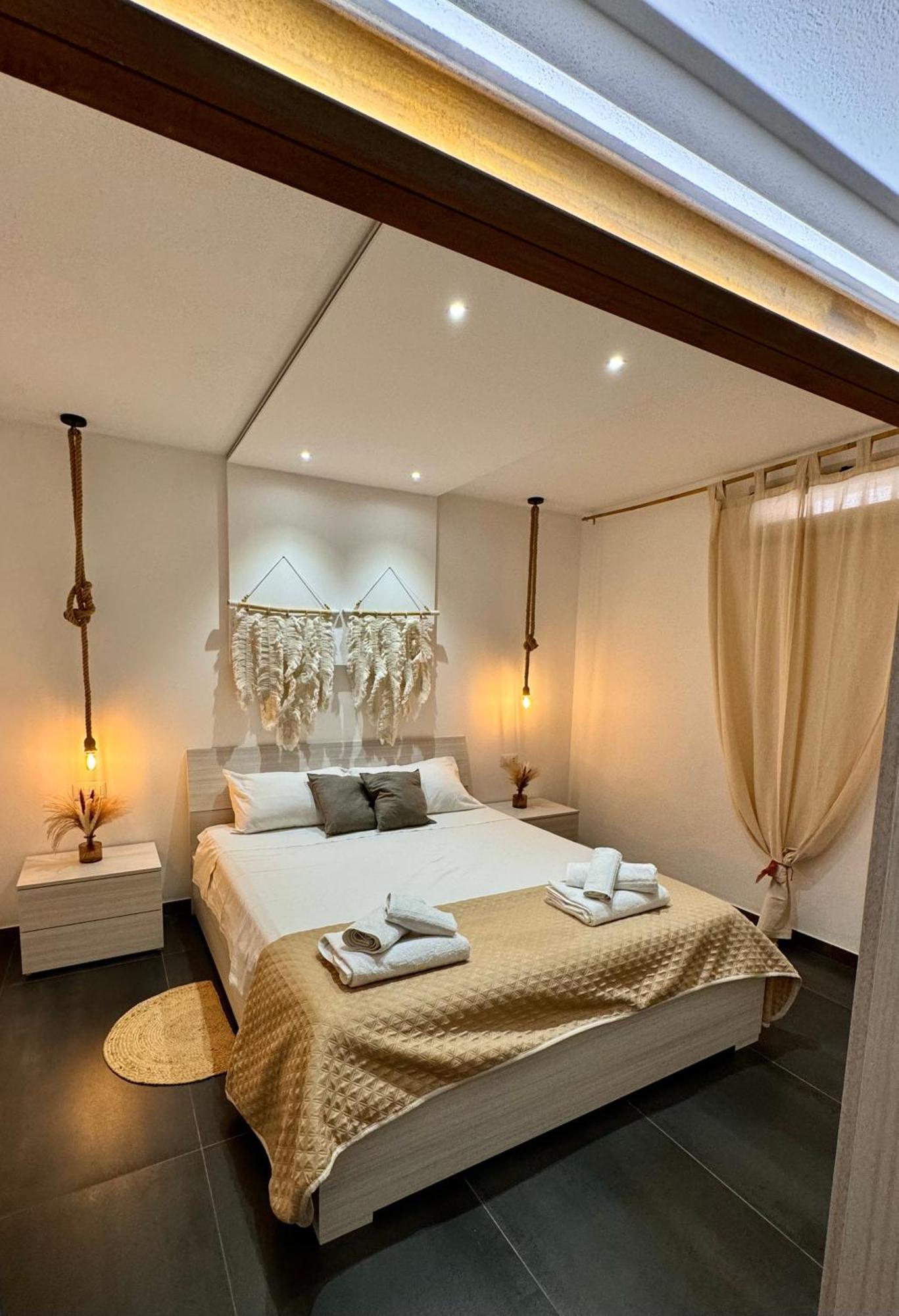 Bellavista Luxury Apartments Ла-Калетта Екстер'єр фото