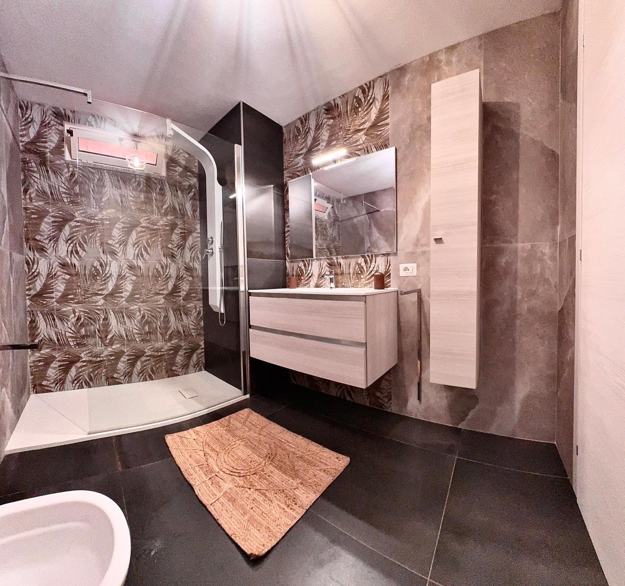 Bellavista Luxury Apartments Ла-Калетта Екстер'єр фото