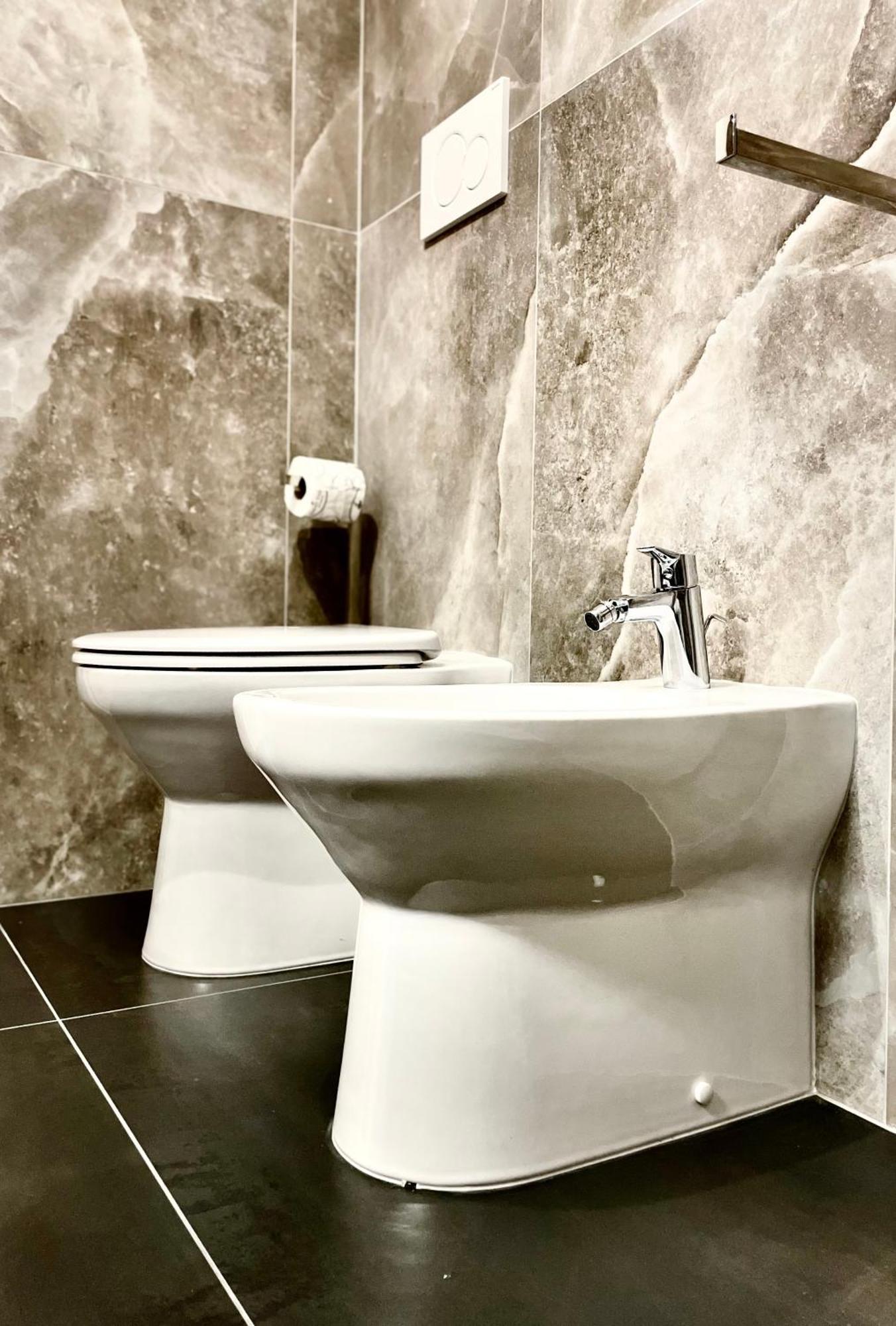 Bellavista Luxury Apartments Ла-Калетта Екстер'єр фото