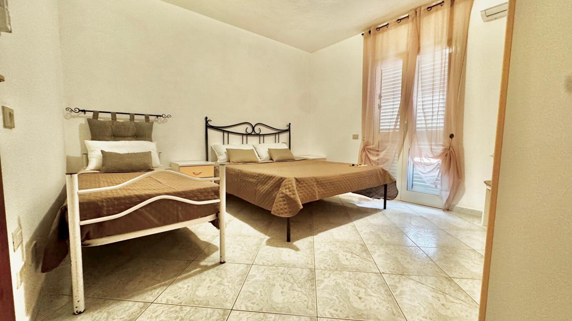 Bellavista Luxury Apartments Ла-Калетта Екстер'єр фото