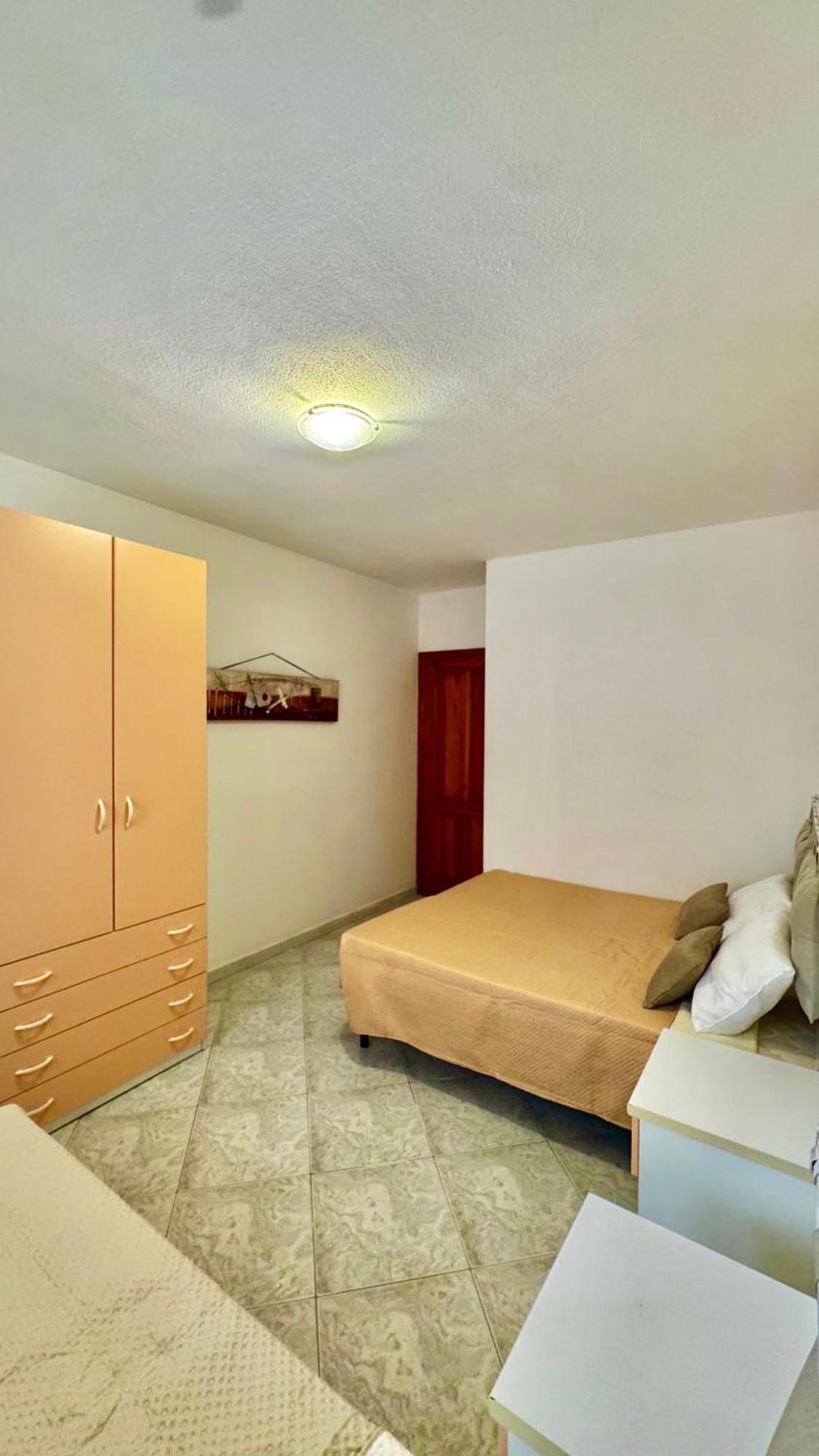 Bellavista Luxury Apartments Ла-Калетта Екстер'єр фото