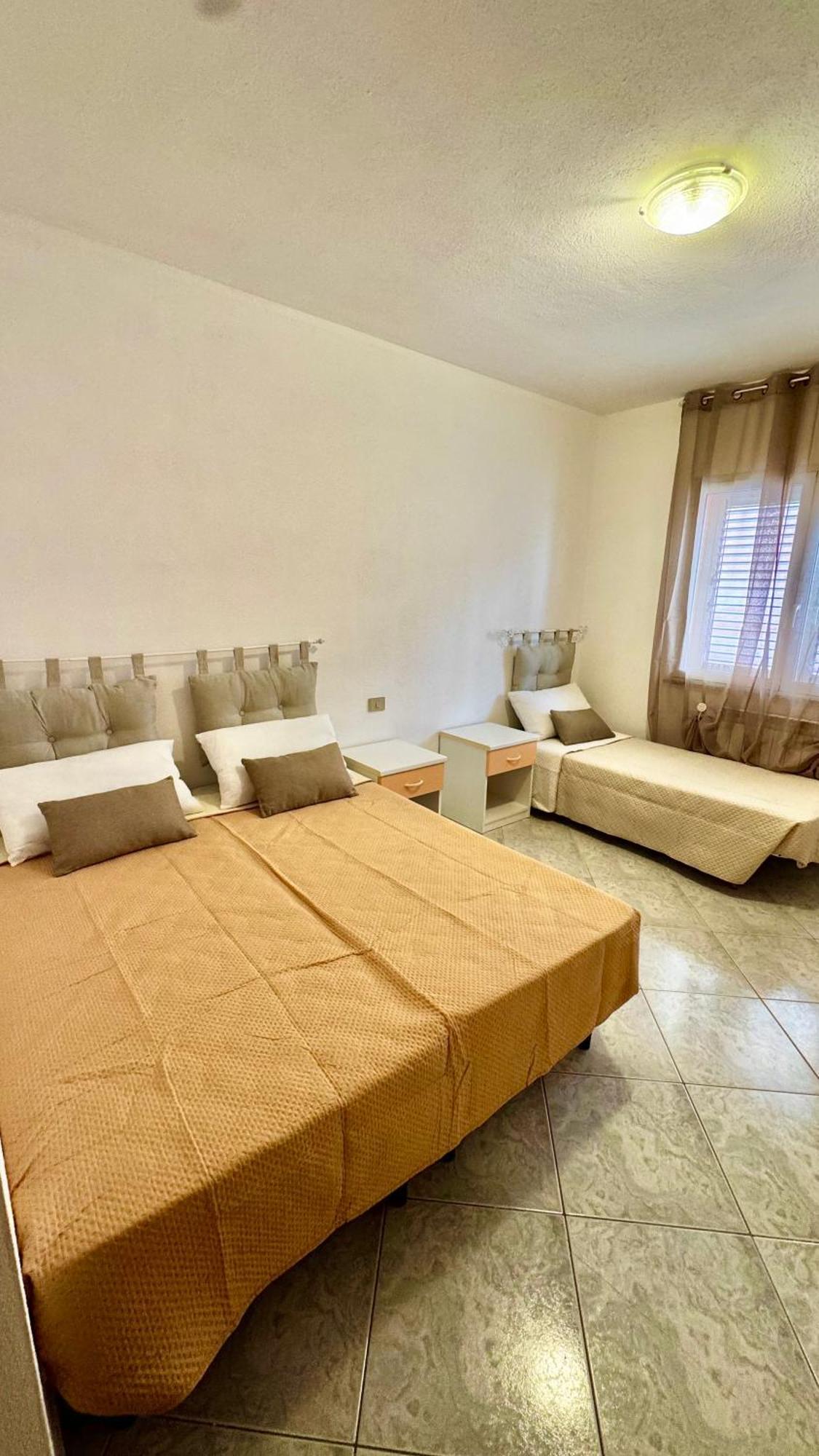 Bellavista Luxury Apartments Ла-Калетта Екстер'єр фото