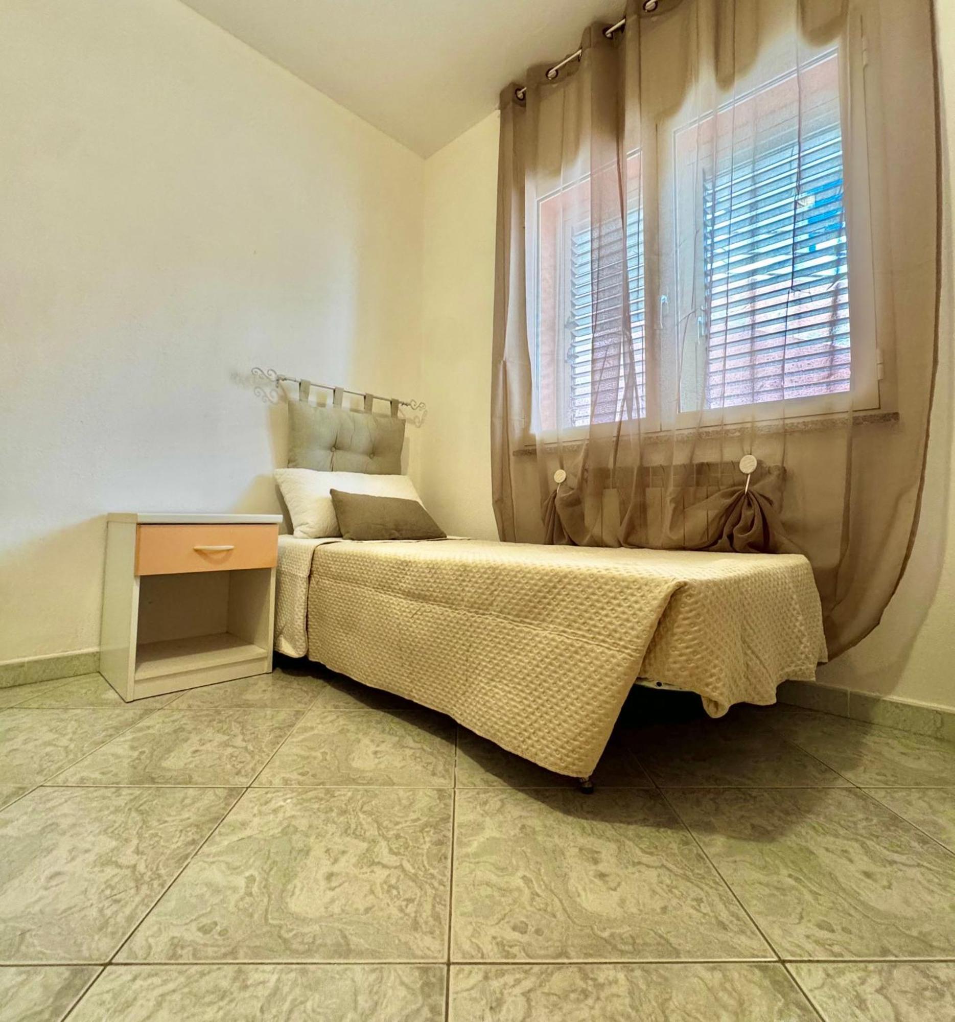 Bellavista Luxury Apartments Ла-Калетта Екстер'єр фото