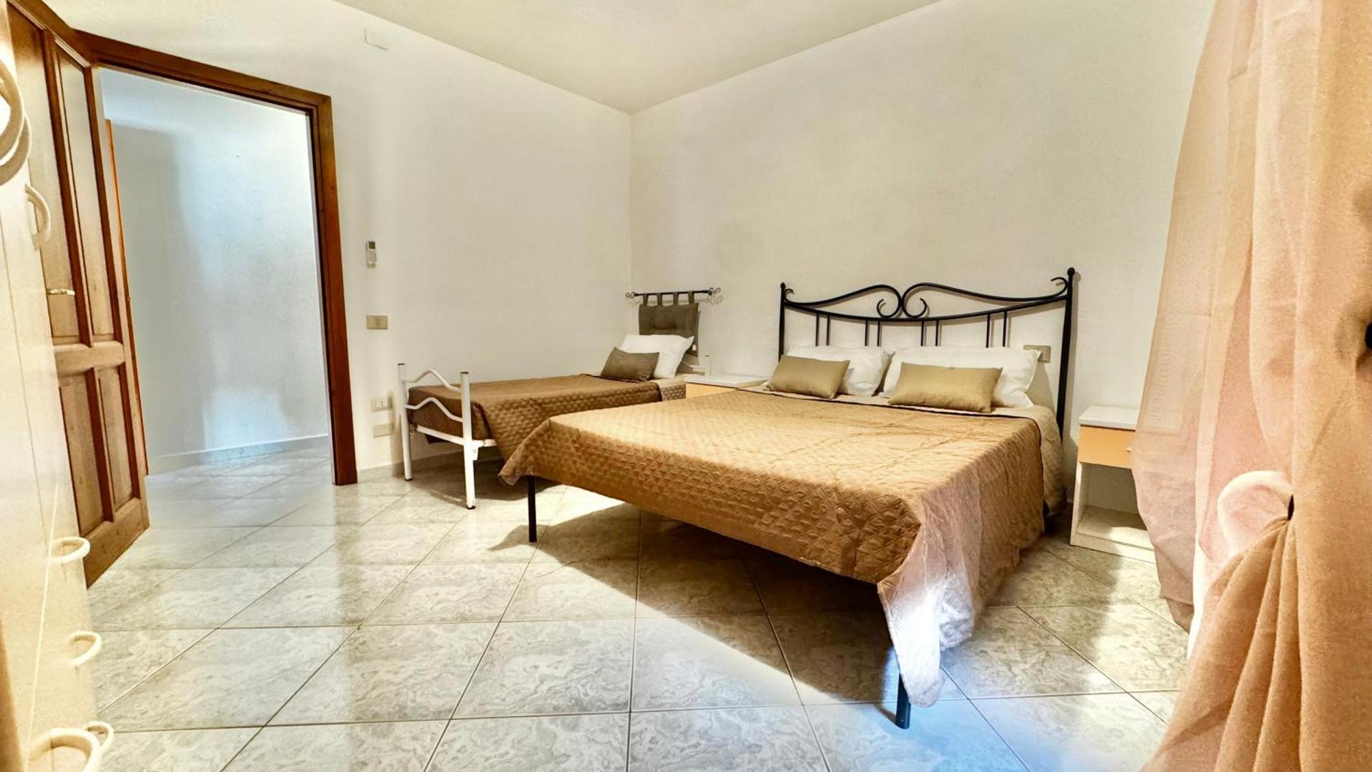 Bellavista Luxury Apartments Ла-Калетта Екстер'єр фото